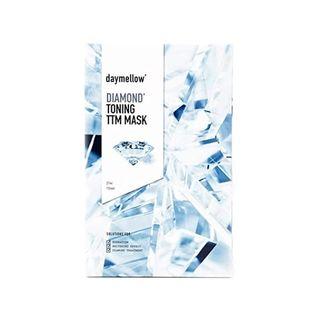 Daymellow - Ttm Mask - 3 Types #03 Diamond Toning