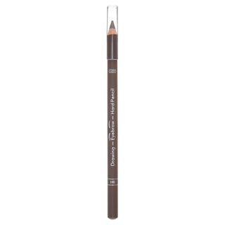 Etude - Drawing Eyebrow Hard Pencil - 4 Colors #02 Natural Brown