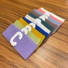 Letter C Knit Headband