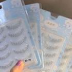 False Eyelashes - Ms-10