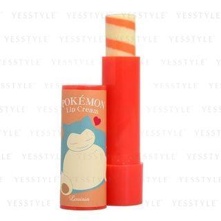 Lovisia - Pokemon Lip Cream (kabigon) 4g