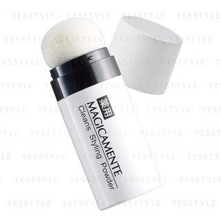 Xiva - Medocated Magicamente Cleans Styling Powder 5g