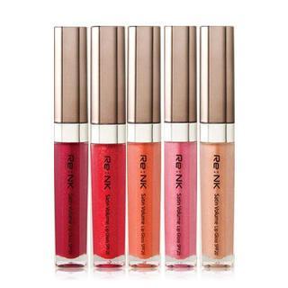 Re:nk - Satin Volume Lip Gloss Spf 20
