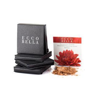 Ecco Bella Botanicals - Flowercolor Natural Face Powder, 0.38oz