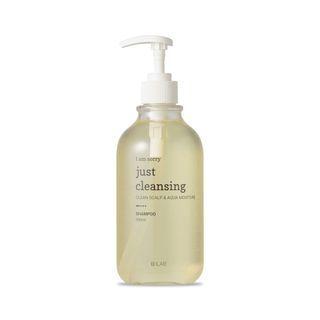 B.lab - Aqua Nature Shampoo 500ml