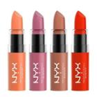 Nyx - Butter Lipstick