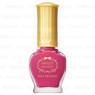 Chantilly - Sweets Sweets Nail Patissier (#53 Cranberries) 8ml