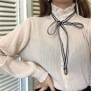 Crinkle Shirt