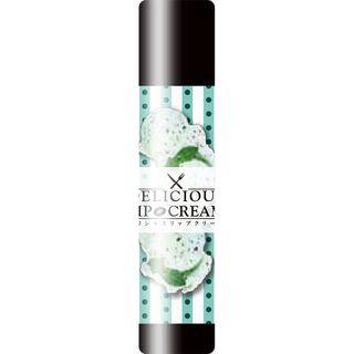 Sun Smile - Delicious Lip Cream (chocolate Mint) 5g
