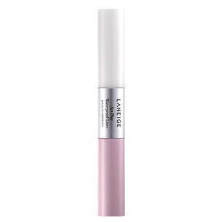 Laneige - Art Play Waterproof Liner (#03 Snow White & Sherbet Pink) 2.8ml X 2