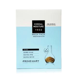 Proud Mary - Cereal Moisture Mask Pack 1pc