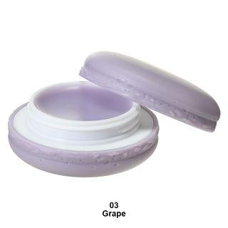 Its Skin - Macaron Lip Balm (5 Types) #03 Grape