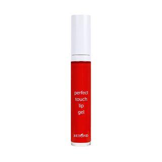 Beyond - Perfect Touch Lip Gel (#02 Red) 6g