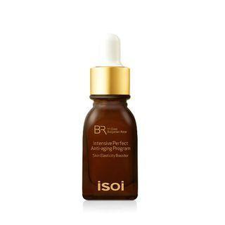 Isoi - Bulgarian Rose Intensive Perfect Anti-aging Program 15ml