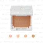 Kose - Elsia White Cover Foundation Uv Spf 35 Pa+++ 9.3g - 4 Types