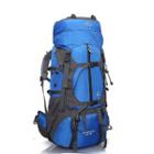 Nylon Camping Backpack