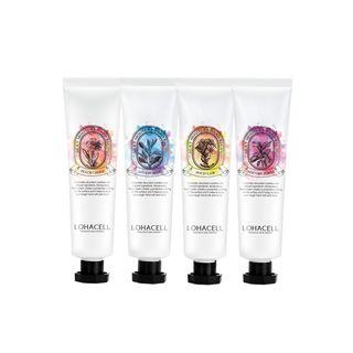 Lohacell - Silky Hand Perfume Edition 30ml New York Purple