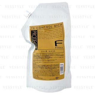 Fiole - F.protect Hair Mask Rich 1000g