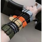 Couple Matching Nato Watch Strap