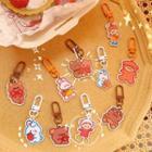 Animal Bag Charm