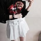 Sequined Sweatshirt