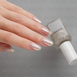 Noiro - Nail Color S031 Drops Of Peace 11ml