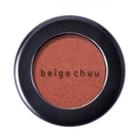 Beige Chuu - Eye Shadow (#227 Mahollet Nuts) 2g