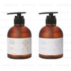 Caleido Et Bice - Naturale Shampoo 400ml - 2 Types