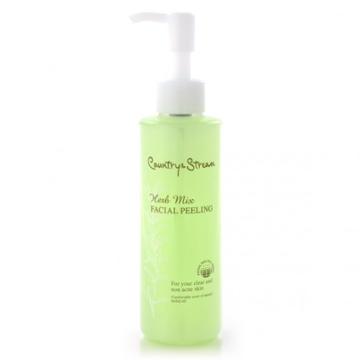 Country & Stream - Herbal Mix Facial Peeling Cleanser 180ml