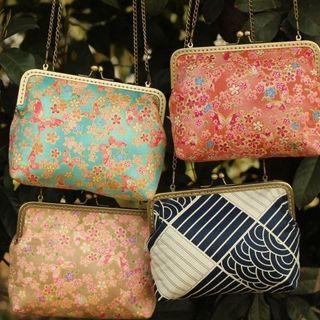Print Pouch Diy Kit