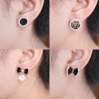 Stud Earrings (various Designs)