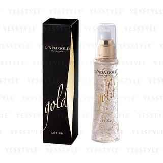 Linda Stage - Linda Gold Lotion 120ml