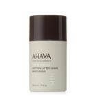 Ahava - Time To Energize Soothing After-shave Moisturizer 50ml/1.7oz