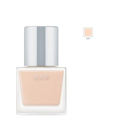 Rmk - Creamy Foundation Spf 28 Pa++ (#n201) (new)   30g