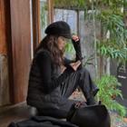 Lightweight Two-way Padded Vest