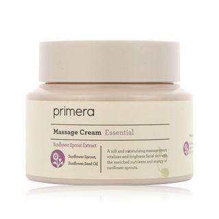Primera - Essential Massage Cream 250ml