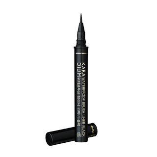 Karadium - Waterproof Brush Liner (black)