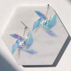 Windmill Earring