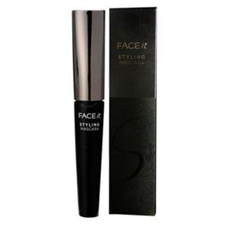 The Face Shop - Face It Styling Mascara (#01 Edge Volume)