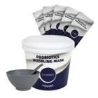Lindsay - Probiotics Modeling Mask Set 7 Pcs