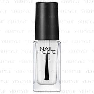 Kose - Nail Holic Quick Dry Oil 5ml