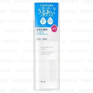Chifure - Moisturizing Lotion Light 180ml