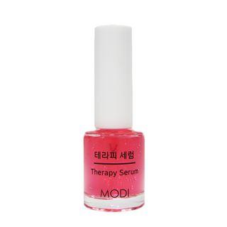 Aritaum - Modi Nail Therapy Serum 10ml 10ml