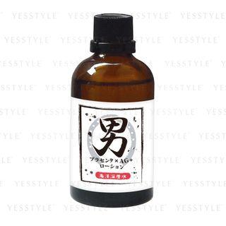 Otoko - Placenta & Ag+ Lotion For Men 100ml