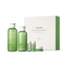 Innisfree - Green Tea Balancing Skin Care Set Ex 5pcs