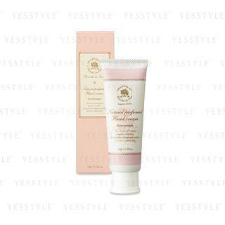 Beaute De Sae - Natural Perfumed Hand Cream 50g