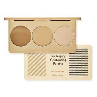 Etude House - Face Designing Contouring Palette