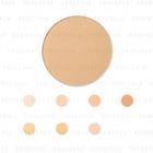 Dhc - Perfect W White Powdery Foundation Refill Spf 43 Pa+++ 10g - 6 Types