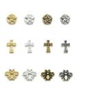 Metal Nail Art Decoration (various Design)