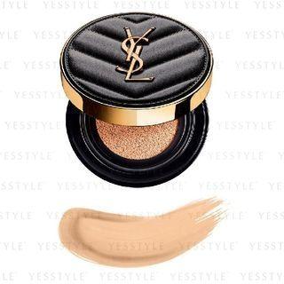 Ysl - Uncle Pole Cushion Foundation N Spf 50+ Pa +++ 25 Standard Color 14g